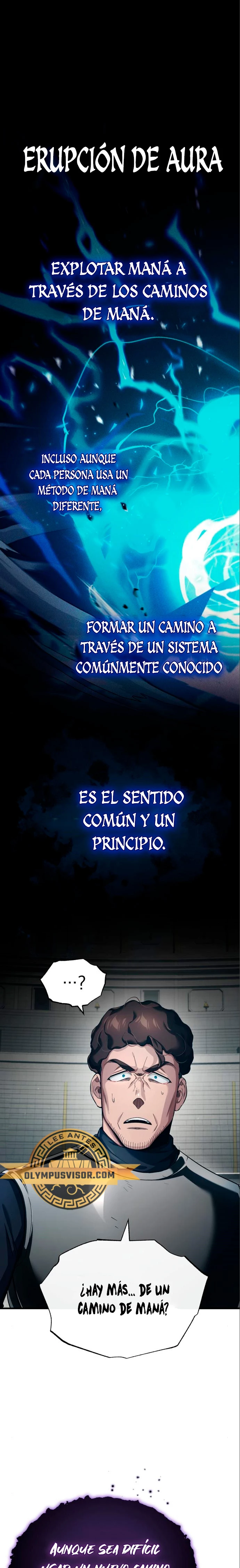 Roman demonio Capítulo 95 - Page 2