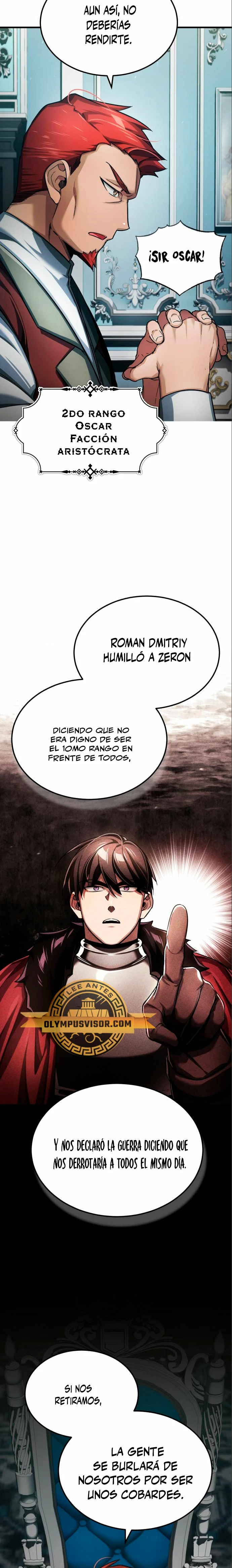 Roman demonio Capítulo 95 - Page 24