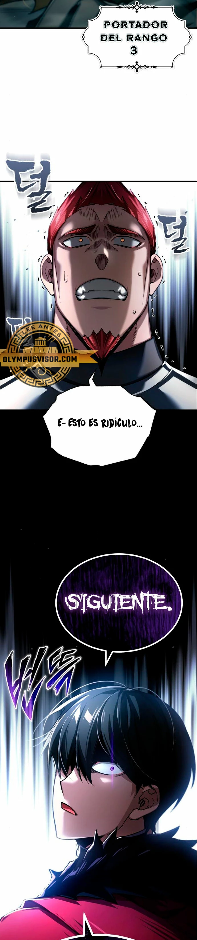 Roman demonio Capítulo 95 - Page 33