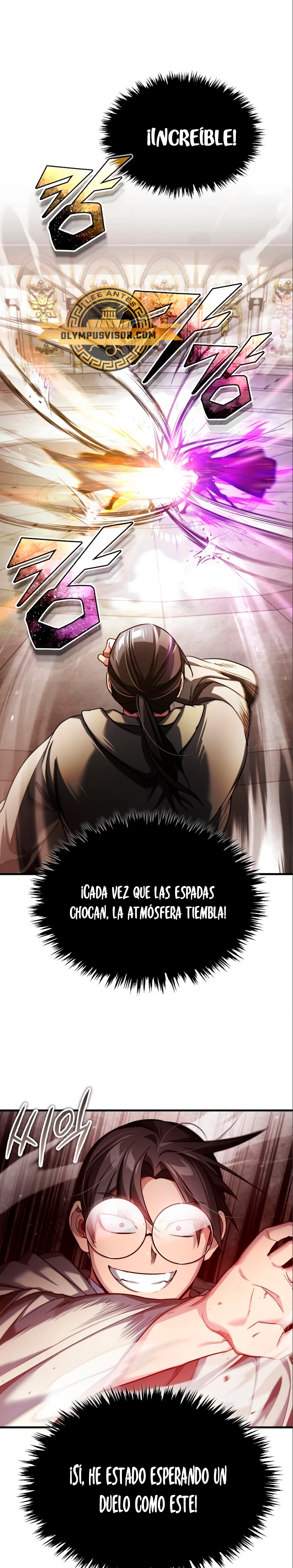 Roman demonio Capítulo 96 - Page 14