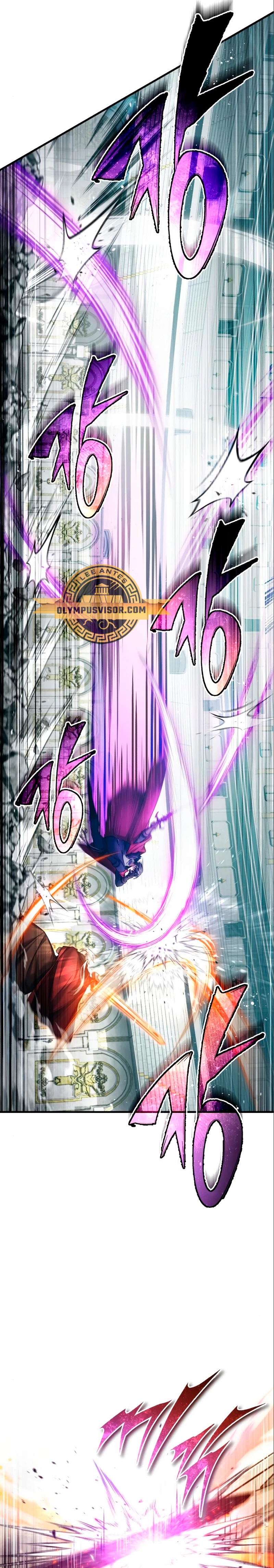 Roman demonio Capítulo 96 - Page 20