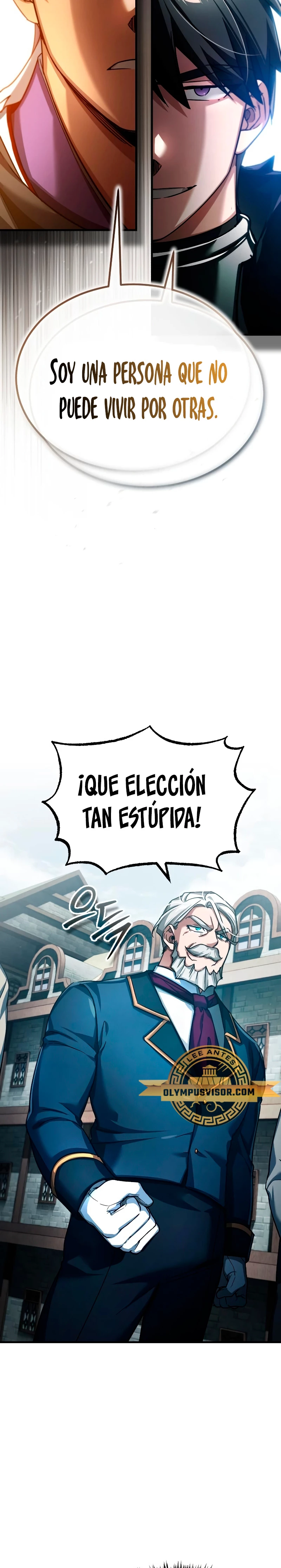 Roman demonio Capítulo 97 - Page 12