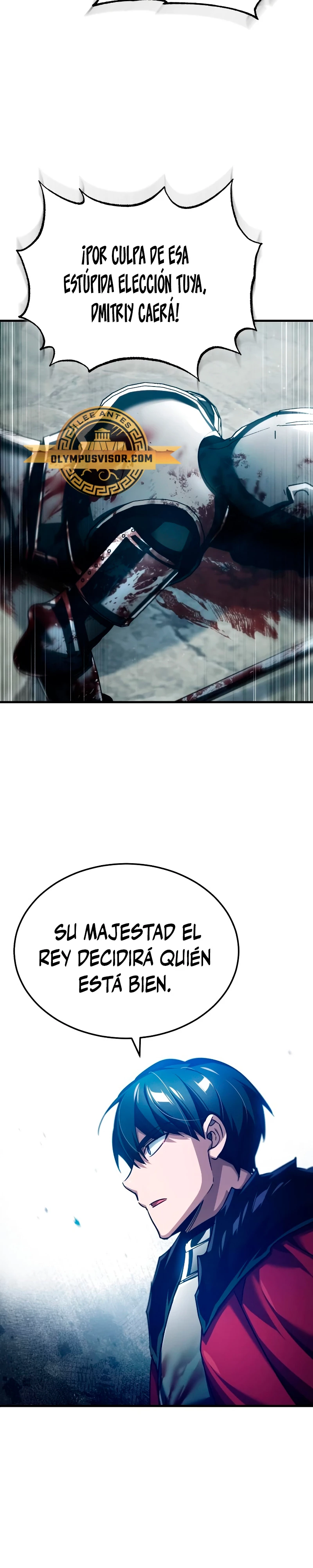 Roman demonio Capítulo 97 - Page 17