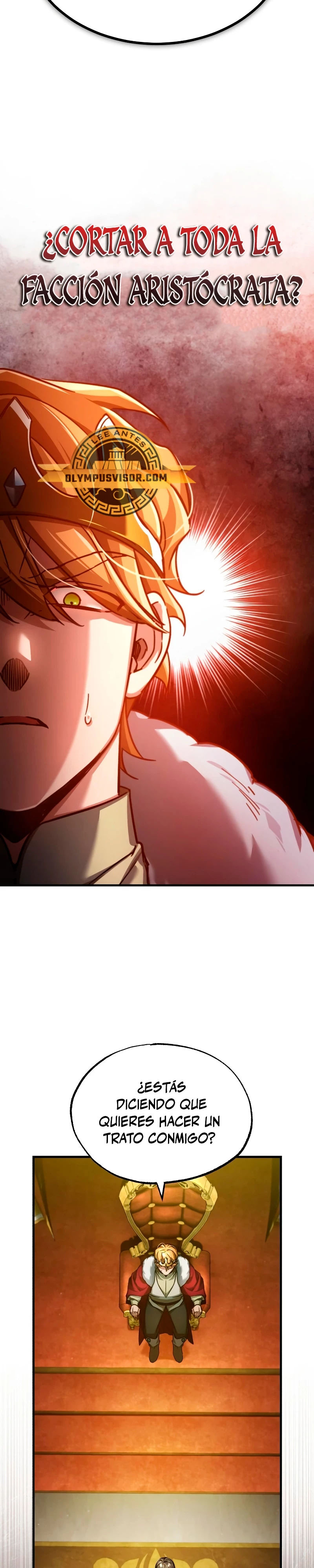 Roman demonio Capítulo 97 - Page 31