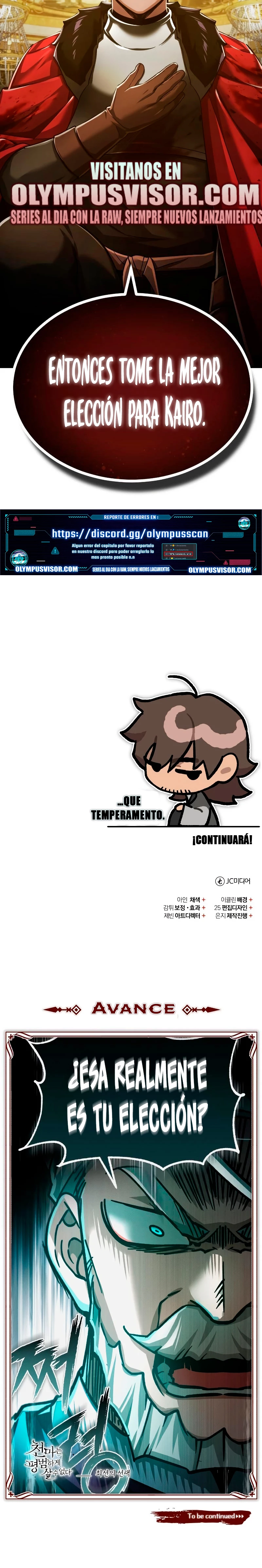 Roman demonio Capítulo 97 - Page 39