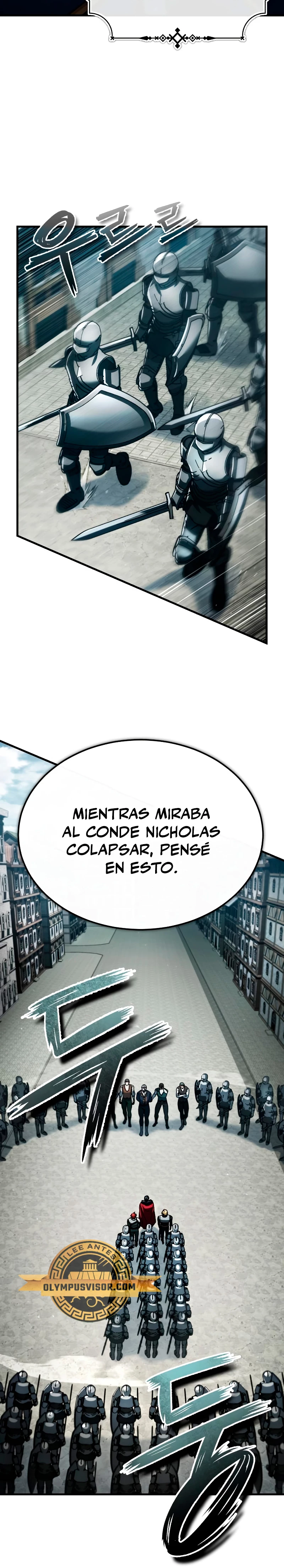 Roman demonio Capítulo 97 - Page 4