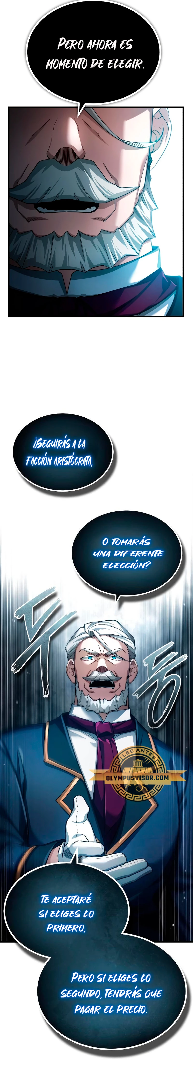 Roman demonio Capítulo 97 - Page 6