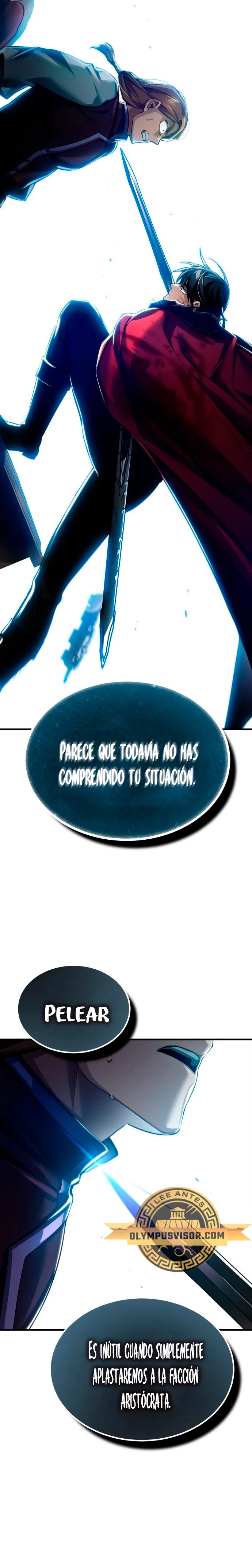 Roman demonio Capítulo 98 - Page 19