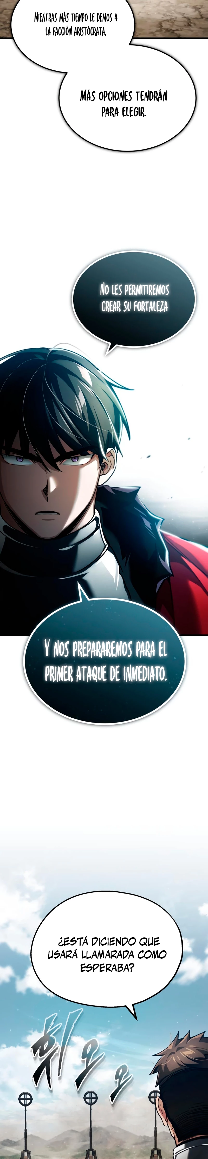 Roman demonio Capítulo 99 - Page 22