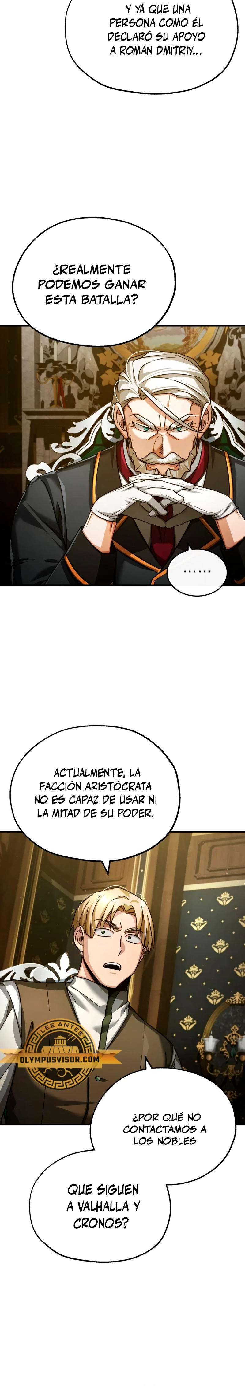 Roman demonio Capítulo 99 - Page 7