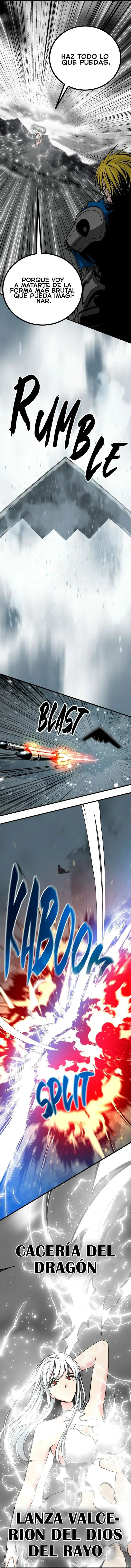 Asesina de heroes Capítulo 249 - Page 10