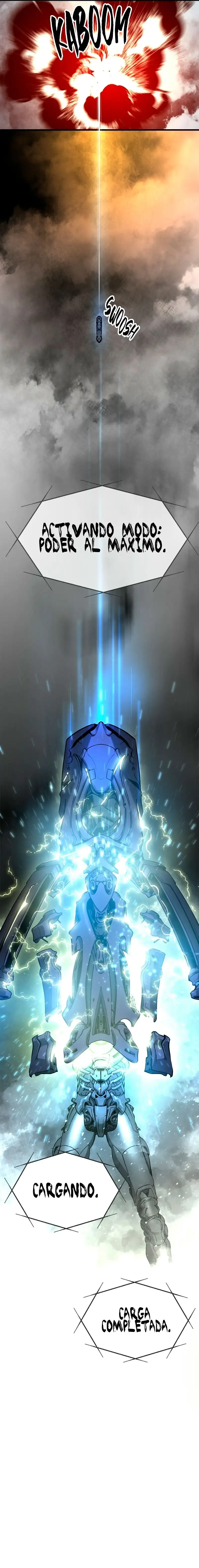 Asesina de heroes Capítulo 249 - Page 12