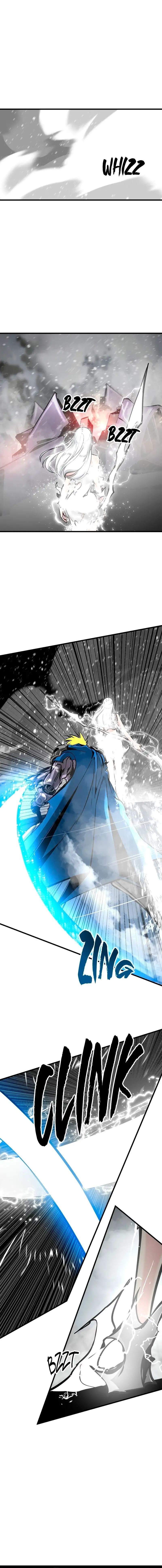 Asesina de heroes Capítulo 249 - Page 14