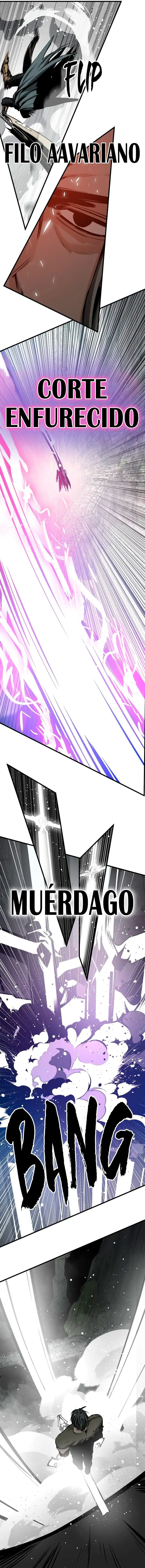 Asesina de heroes Capítulo 250 - Page 10
