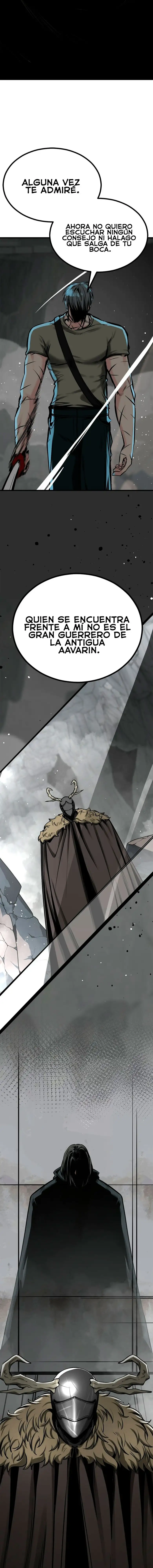 Asesina de heroes Capítulo 250 - Page 15