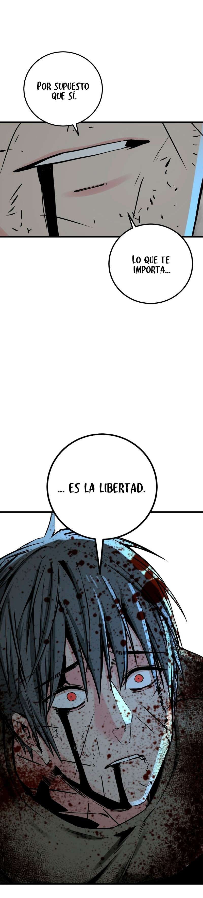 Asesina de heroes Capítulo 251 - Page 15