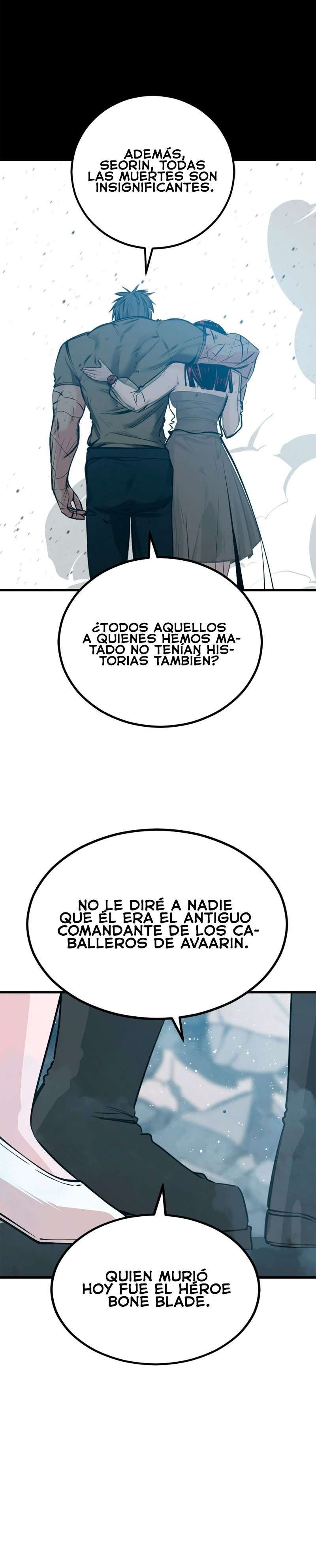 Asesina de heroes Capítulo 251 - Page 26