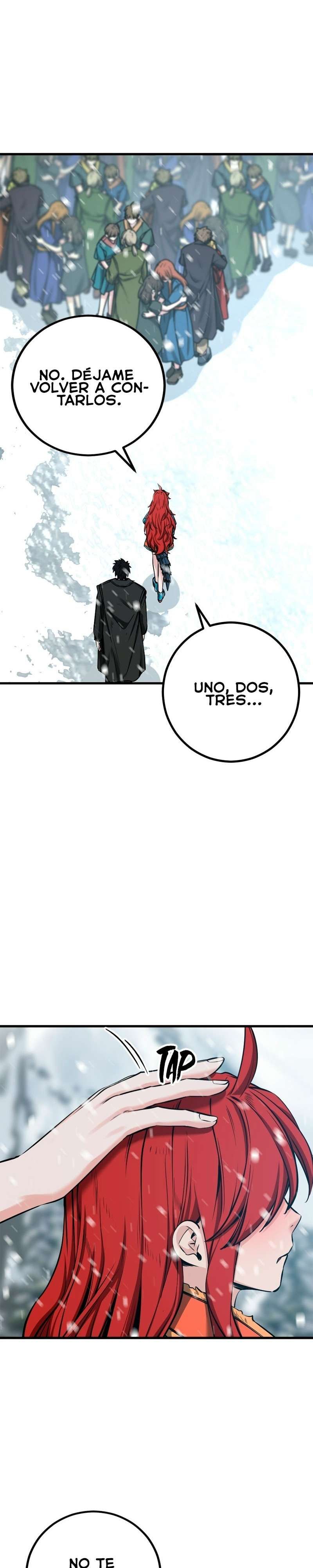 Asesina de heroes Capítulo 251 - Page 30