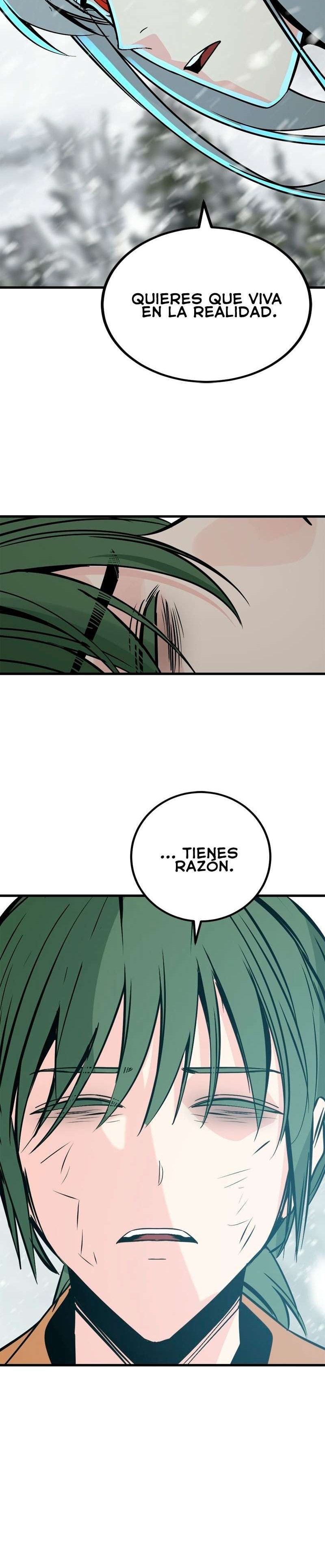 Asesina de heroes Capítulo 251 - Page 41