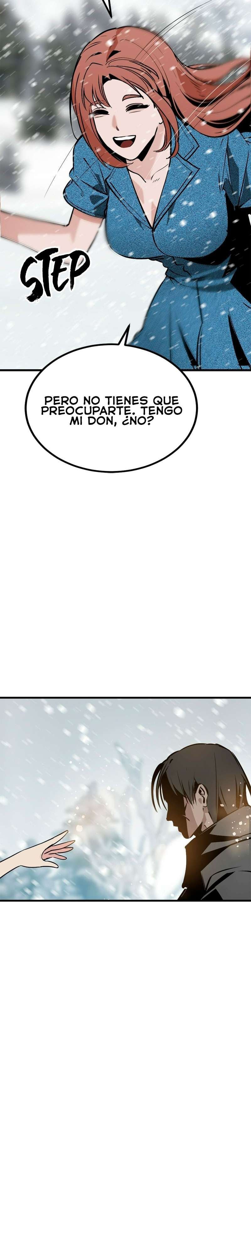 Asesina de heroes Capítulo 251 - Page 43