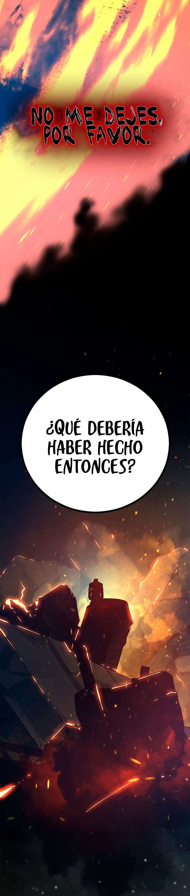 Asesina de heroes Capítulo 251 - Page 6
