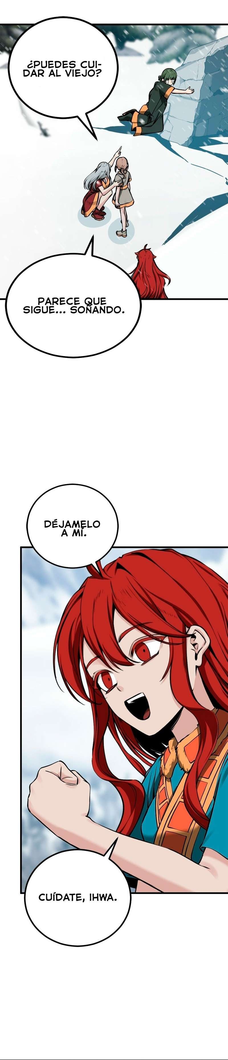 Asesina de heroes Capítulo 252 - Page 10