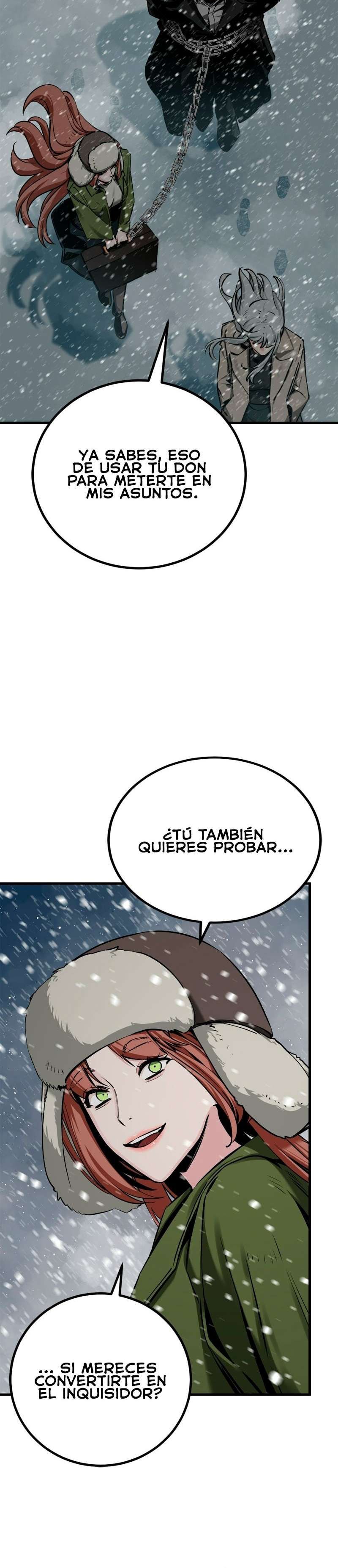 Asesina de heroes Capítulo 252 - Page 16