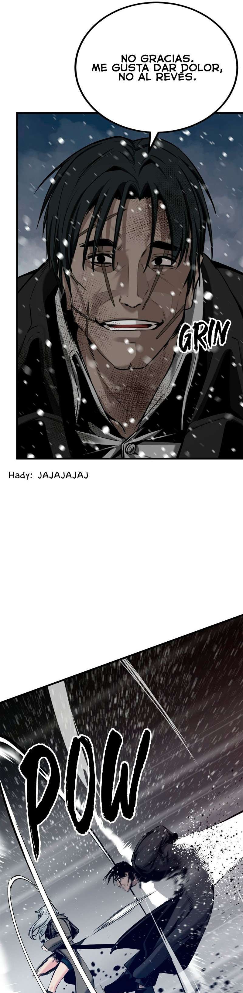 Asesina de heroes Capítulo 252 - Page 17