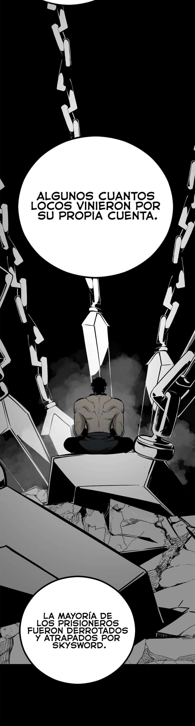 Asesina de heroes Capítulo 252 - Page 42