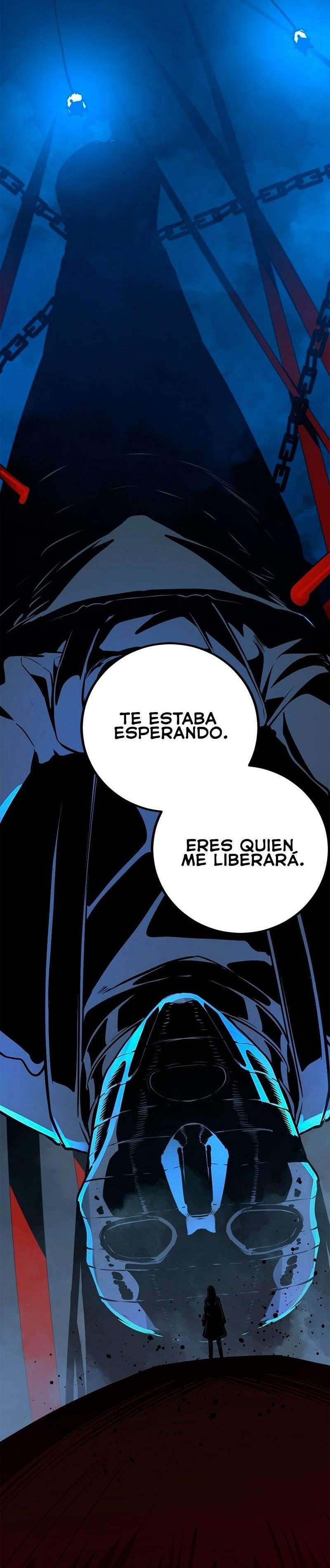 Asesina de heroes Capítulo 252 - Page 52