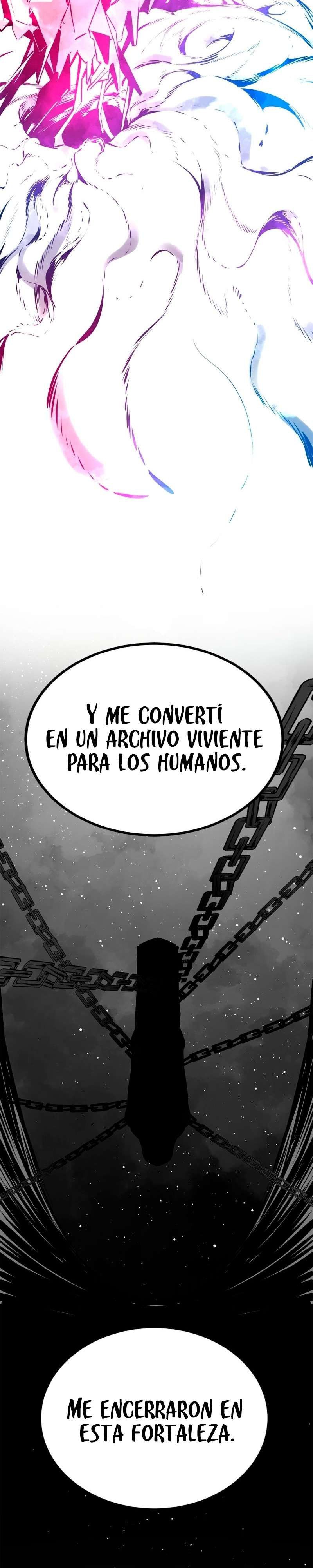 Asesina de heroes Capítulo 253 - Page 11