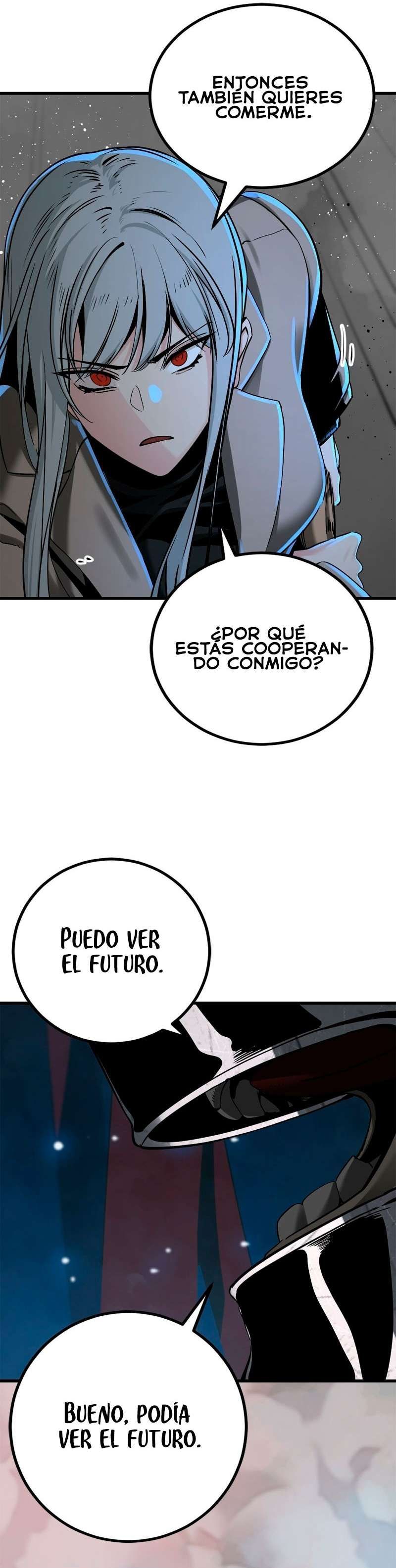 Asesina de heroes Capítulo 253 - Page 16