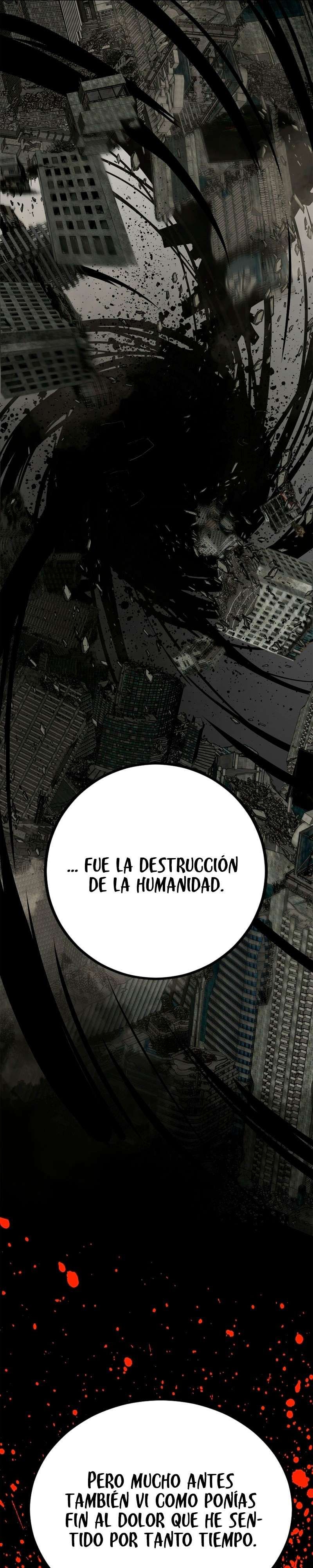 Asesina de heroes Capítulo 253 - Page 18
