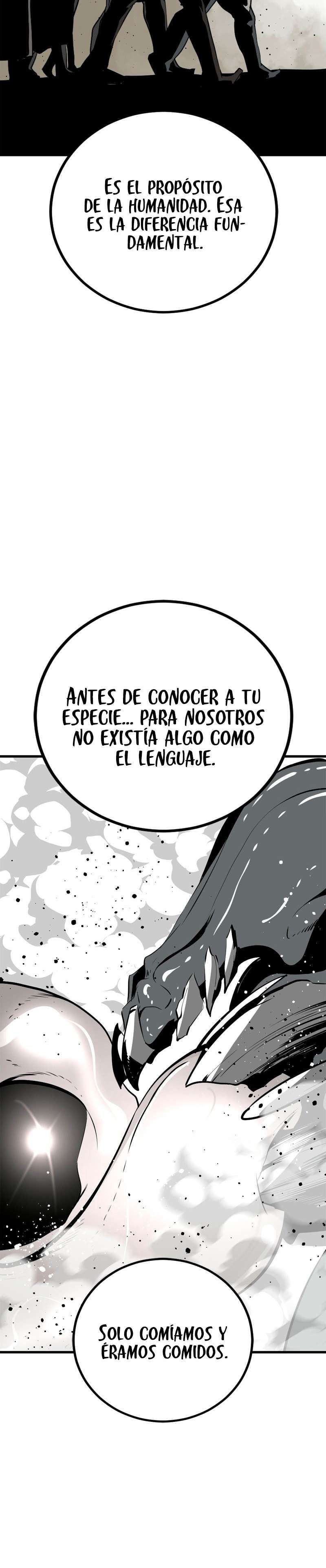 Asesina de heroes Capítulo 253 - Page 21