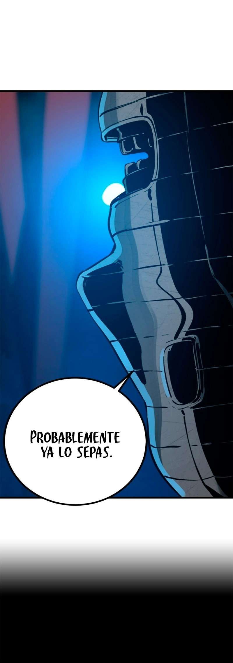 Asesina de heroes Capítulo 253 - Page 23