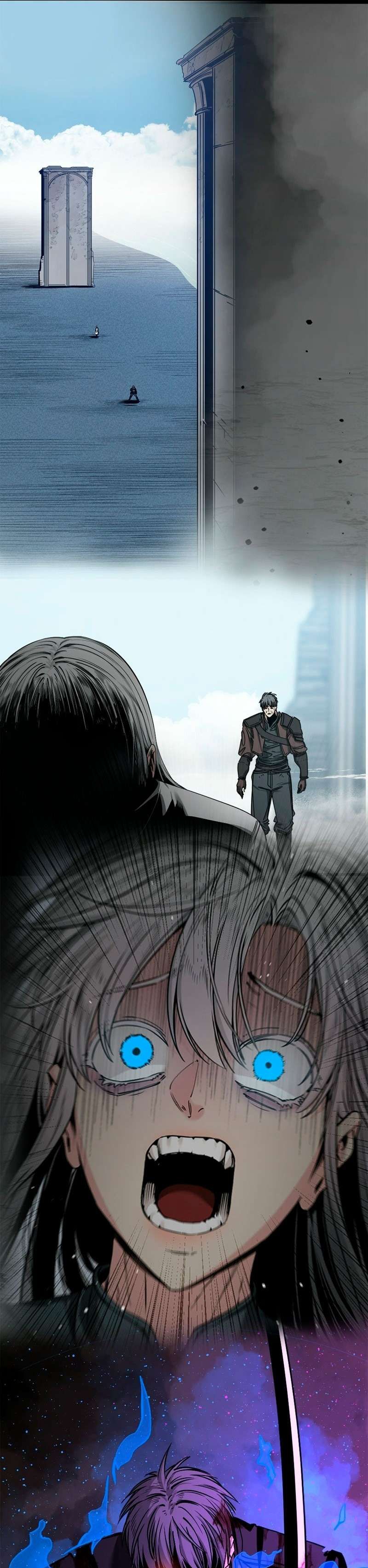 Asesina de heroes Capítulo 253 - Page 24