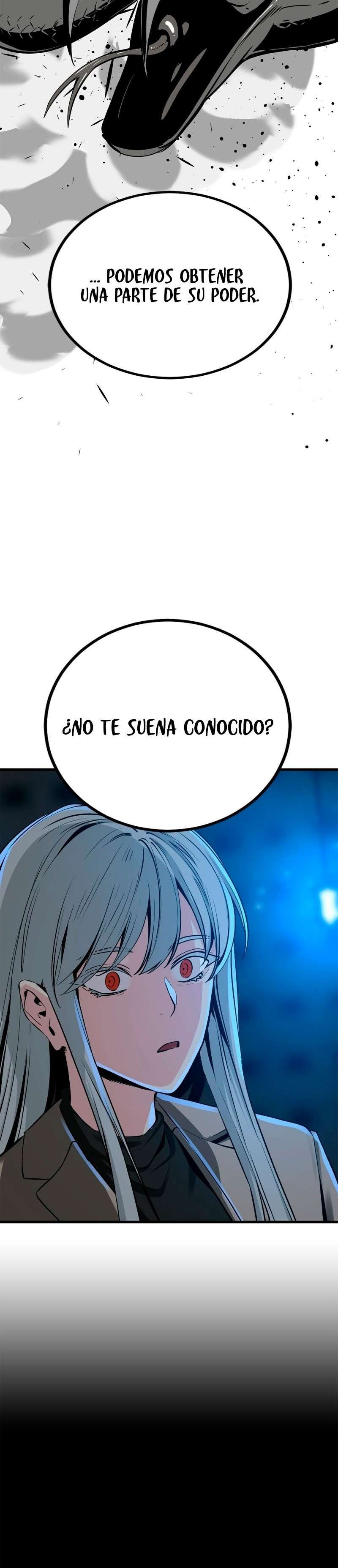 Asesina de heroes Capítulo 253 - Page 27