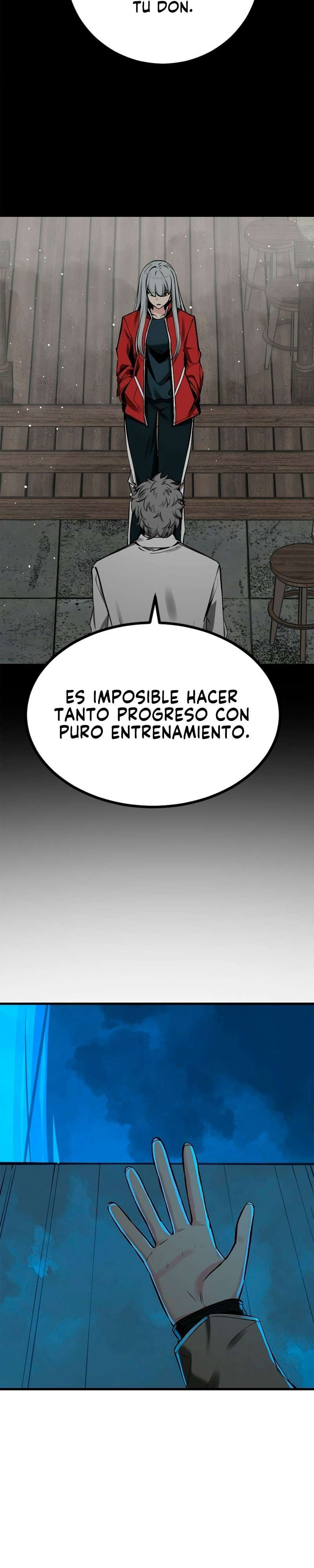 Asesina de heroes Capítulo 253 - Page 29