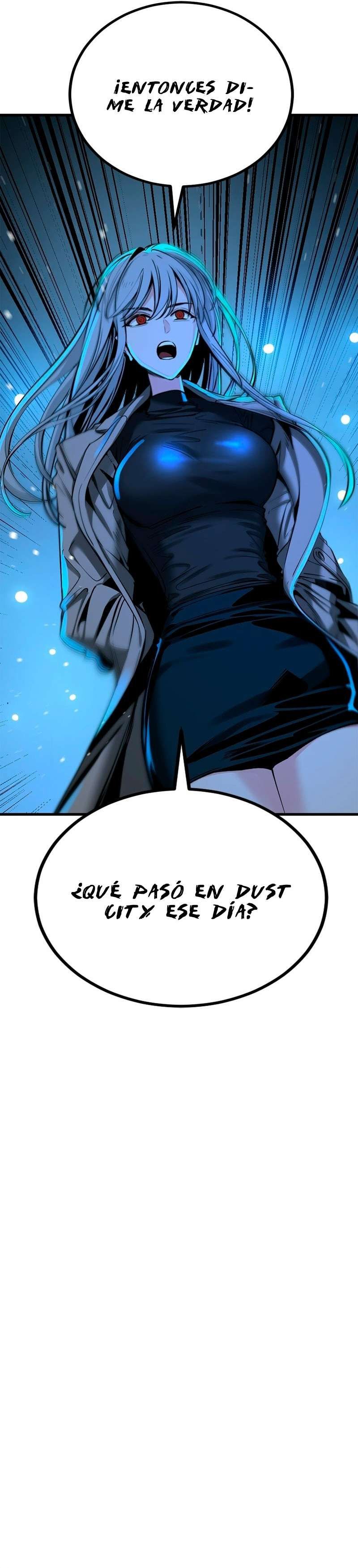 Asesina de heroes Capítulo 253 - Page 34