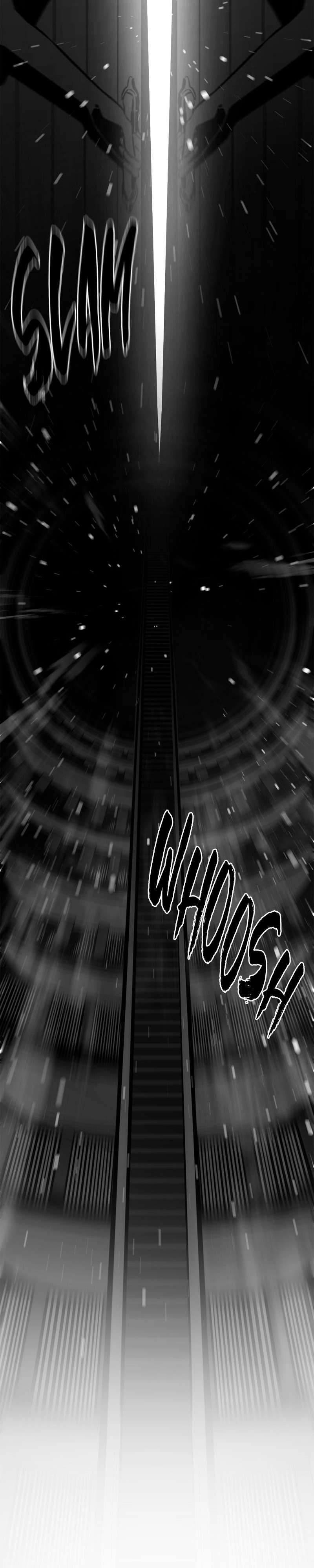 Asesina de heroes Capítulo 253 - Page 36