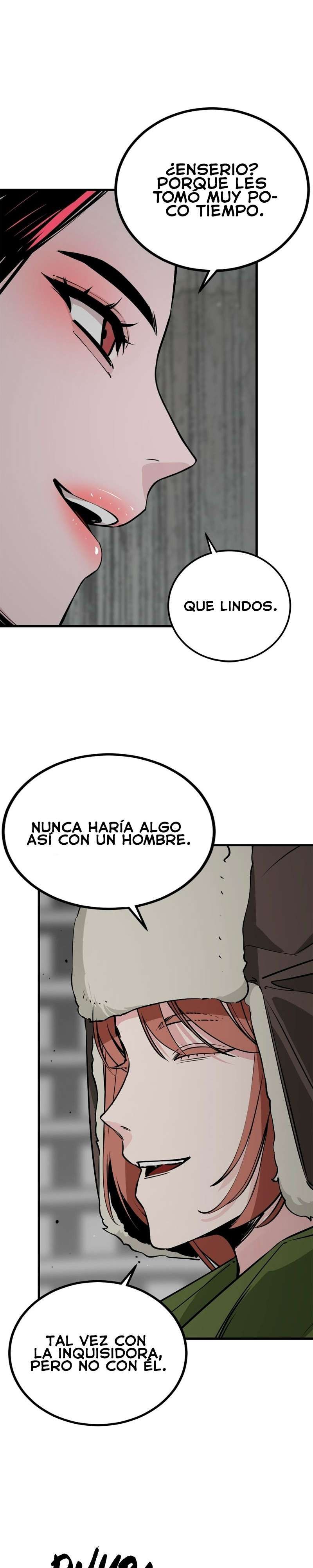 Asesina de heroes Capítulo 253 - Page 41