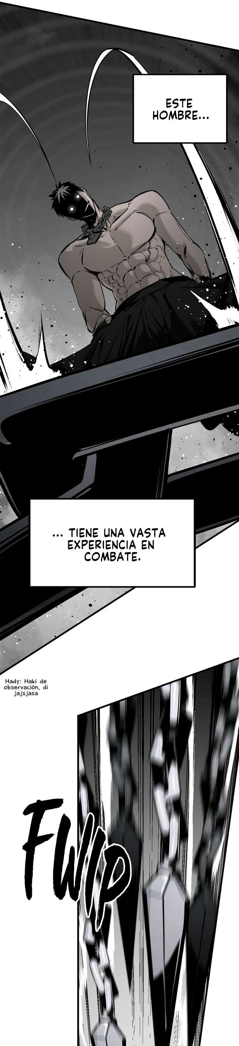 Asesina de heroes Capítulo 254 - Page 10