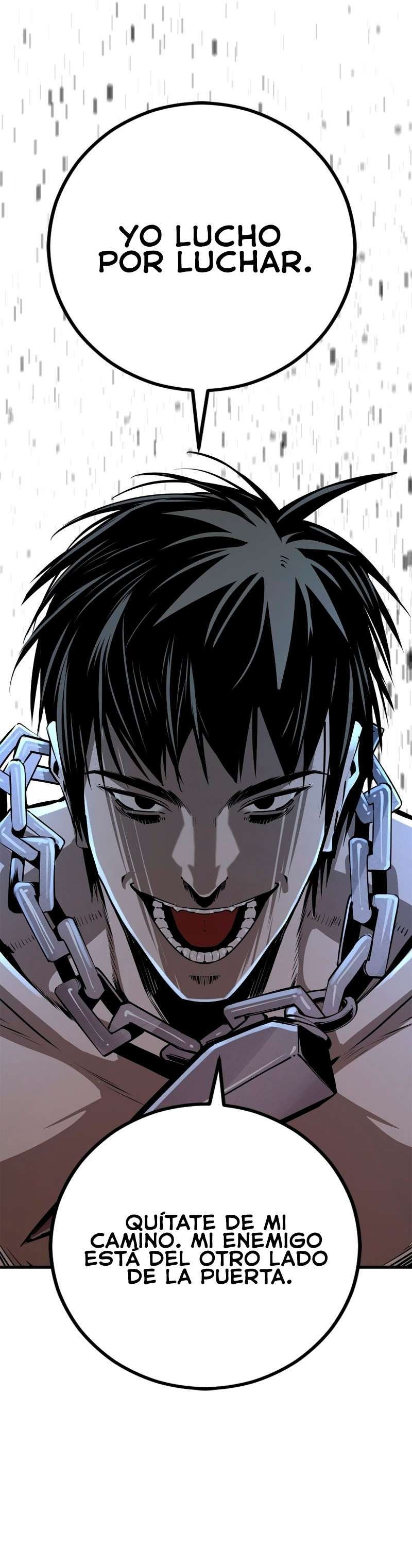 Asesina de heroes Capítulo 254 - Page 16