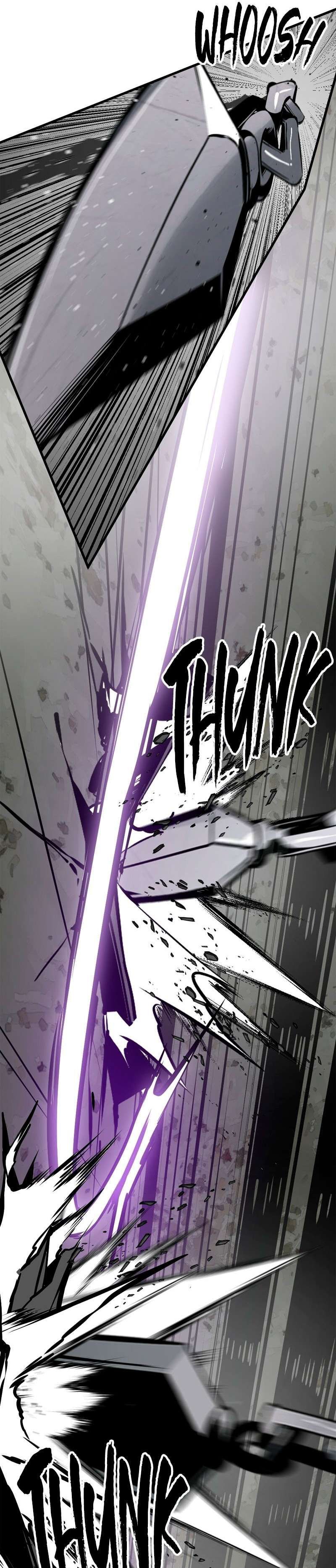 Asesina de heroes Capítulo 254 - Page 18