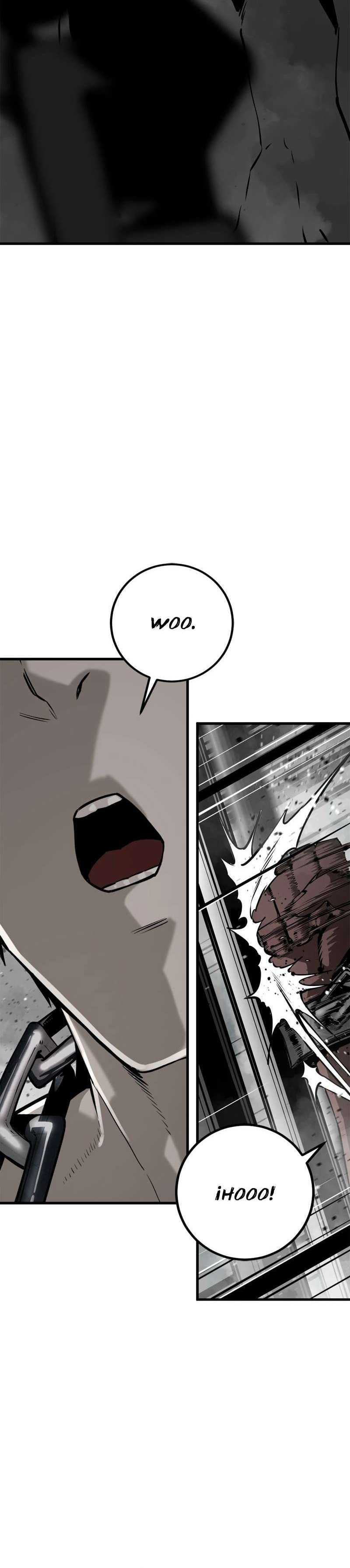 Asesina de heroes Capítulo 254 - Page 2