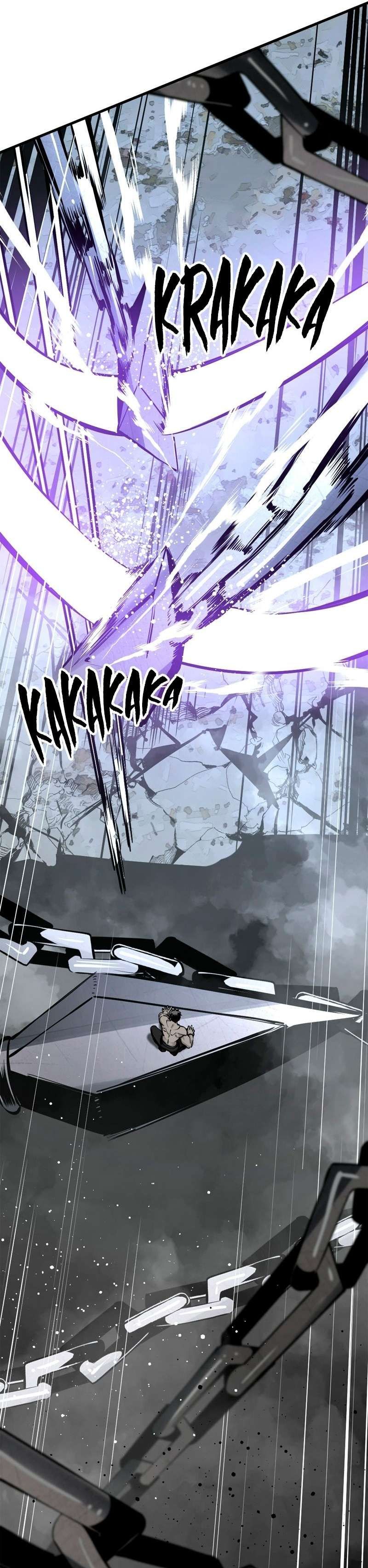 Asesina de heroes Capítulo 254 - Page 20