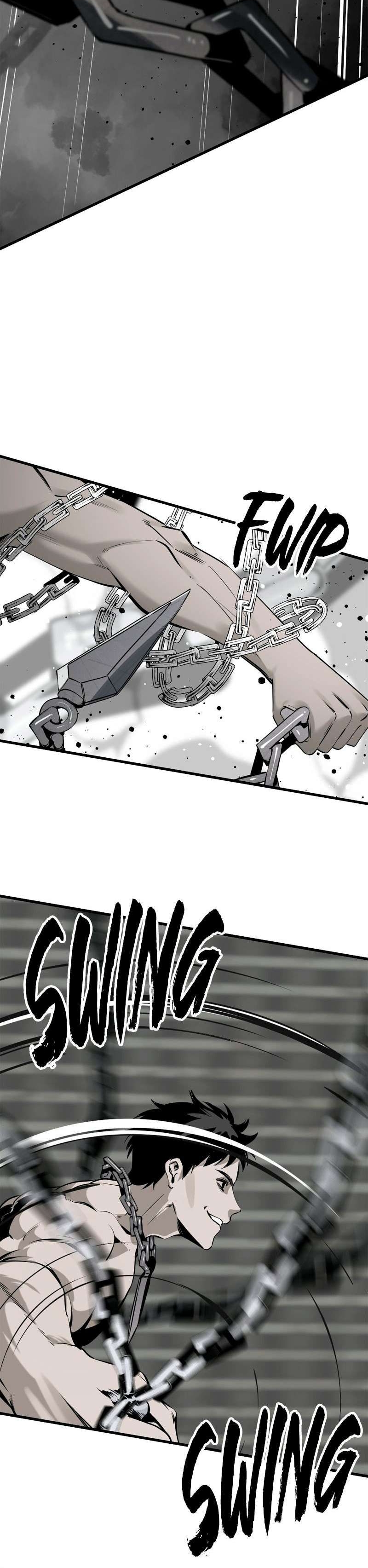 Asesina de heroes Capítulo 254 - Page 21