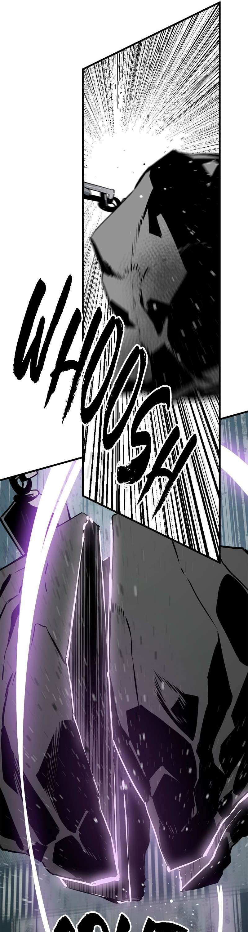 Asesina de heroes Capítulo 254 - Page 27