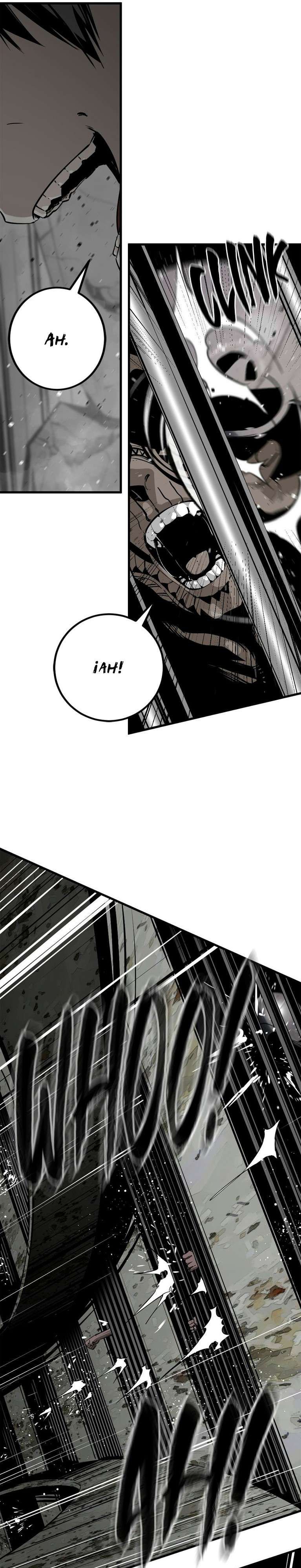 Asesina de heroes Capítulo 254 - Page 3