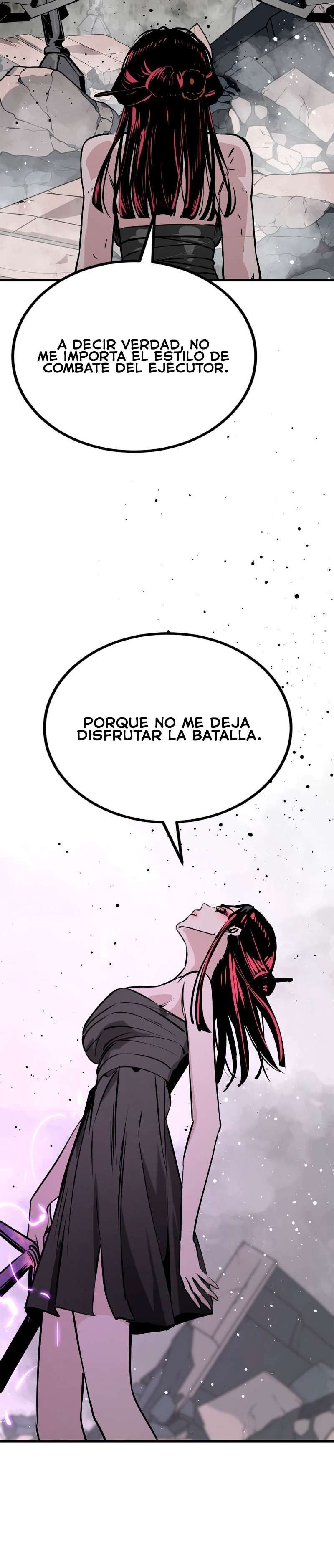 Asesina de heroes Capítulo 254 - Page 38